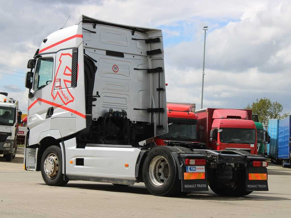 Renault T520 COMFORT, EURO 6 - Trekker: afbeelding 4 Renault T520 COMFORT, EURO 6 - Trekker: afbeelding 4