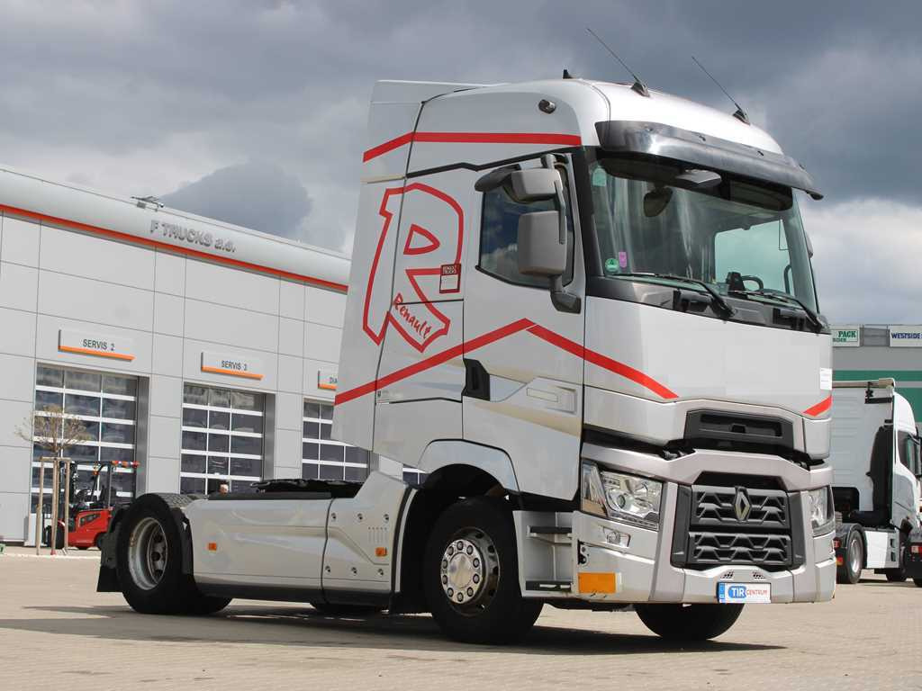 Renault T520 COMFORT, EURO 6 - Trekker: afbeelding 3 Renault T520 COMFORT, EURO 6 - Trekker: afbeelding 3
