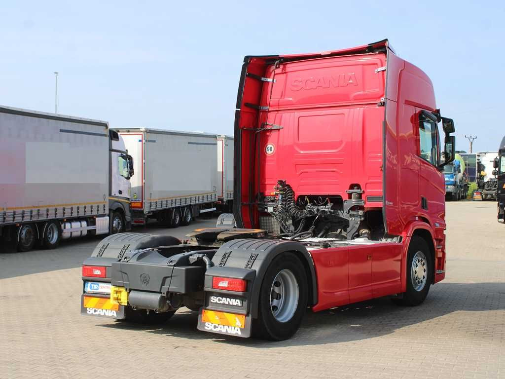 Scania 500R, EURO 6, RETARDER, HYDRAULIC, NAVIGATION - Trekker: afbeelding 3 Scania 500R, EURO 6, RETARDER, HYDRAULIC, NAVIGATION - Trekker: afbeelding 3