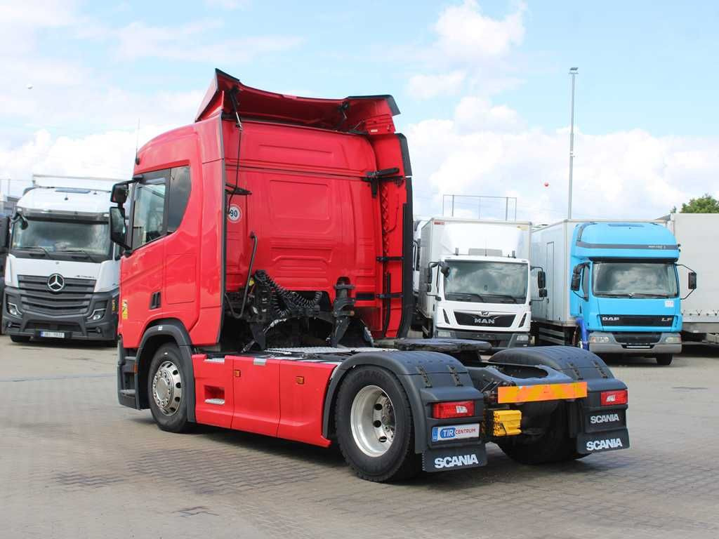Scania R450, EURO 6, RETARDER, NAVIGATION - Trekker: afbeelding 4 Scania R450, EURO 6, RETARDER, NAVIGATION - Trekker: afbeelding 4