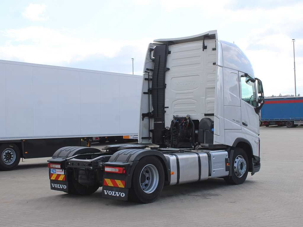 Volvo FH 460, EURO 6, VEB +, I-SAVE, PNEU 80% - Trekker: afbeelding 3 Volvo FH 460, EURO 6, VEB +, I-SAVE, PNEU 80% - Trekker: afbeelding 3