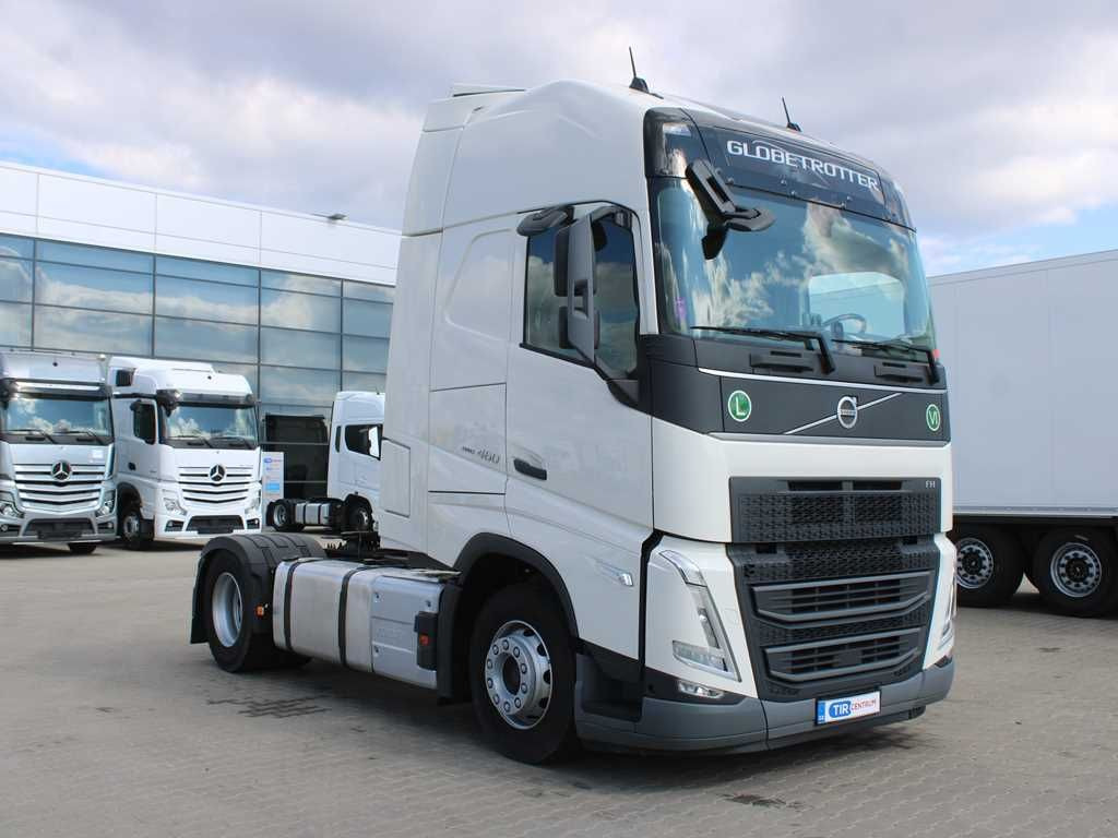Volvo FH 460, EURO 6, VEB +, I-SAVE, PNEU 80% - Trekker: afbeelding 2 Volvo FH 460, EURO 6, VEB +, I-SAVE, PNEU 80% - Trekker: afbeelding 2