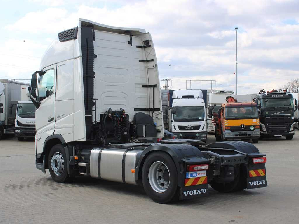 Volvo FH 460, EURO 6, VEB +, I-SAVE, PNEU 80% - Trekker: afbeelding 4 Volvo FH 460, EURO 6, VEB +, I-SAVE, PNEU 80% - Trekker: afbeelding 4