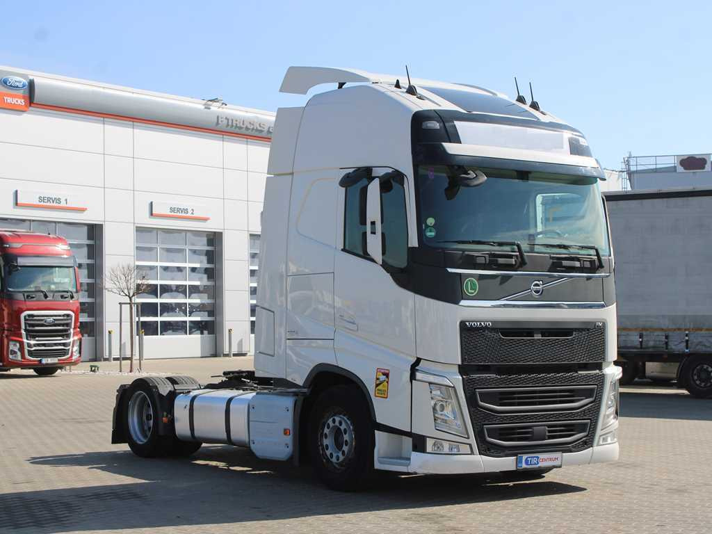 Volvo FH 460 XL, EURO 6, LOWDECK, VEB +, I-PARK COOL - Trekker: afbeelding 3 Volvo FH 460 XL, EURO 6, LOWDECK, VEB +, I-PARK COOL - Trekker: afbeelding 3