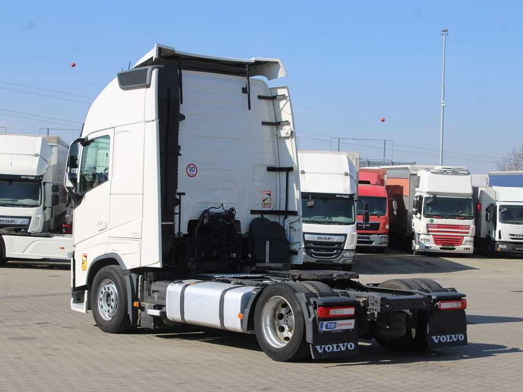 Volvo FH 460 XL, EURO 6, LOWDECK, VEB +, I-PARK COOL - Trekker: afbeelding 4 Volvo FH 460 XL, EURO 6, LOWDECK, VEB +, I-PARK COOL - Trekker: afbeelding 4