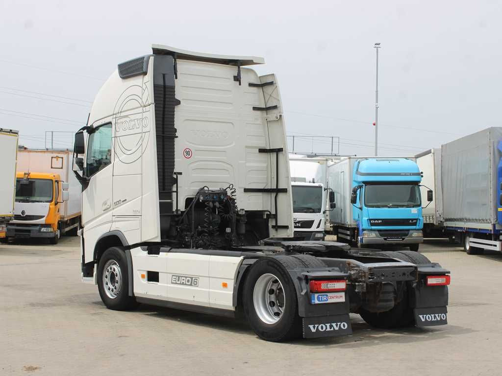 Volvo FH 500, EURO 6, VEB +, I-PARK COOL - Trekker: afbeelding 4 Volvo FH 500, EURO 6, VEB +, I-PARK COOL - Trekker: afbeelding 4