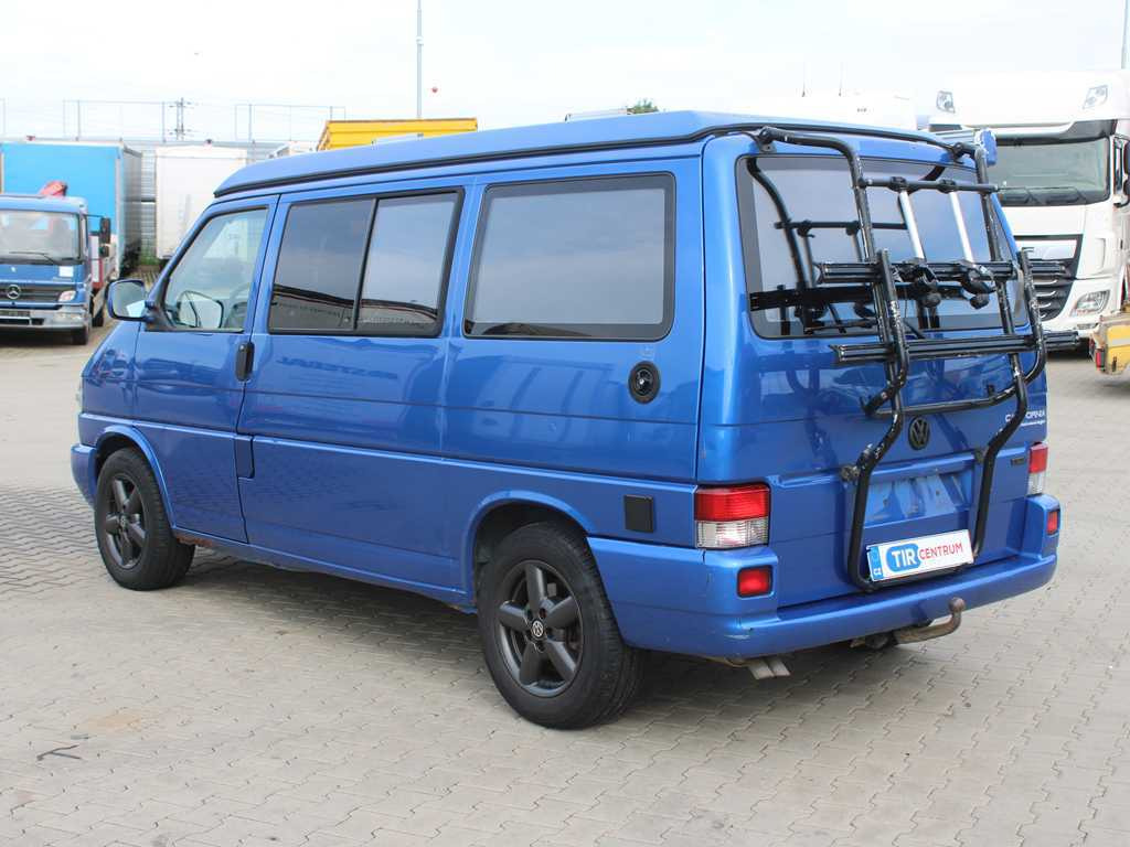 Volkswagen California, WESTFALIA, KITCHEN, ELECTRICAL CONNECTION - Buscamper: afbeelding 5 Volkswagen California, WESTFALIA, KITCHEN, ELECTRICAL CONNECTION - Buscamper: afbeelding 5