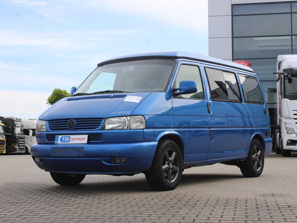 Volkswagen California, WESTFALIA, KITCHEN, ELECTRICAL CONNECTION - Buscamper: afbeelding 1 Volkswagen California, WESTFALIA, KITCHEN, ELECTRICAL CONNECTION - Buscamper: afbeelding 1