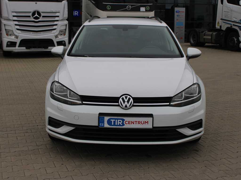 Volkswagen GOLF, 1.6 TDI 85kW, AdBlue - Personenwagen: afbeelding 2 Volkswagen GOLF, 1.6 TDI 85kW, AdBlue - Personenwagen: afbeelding 2