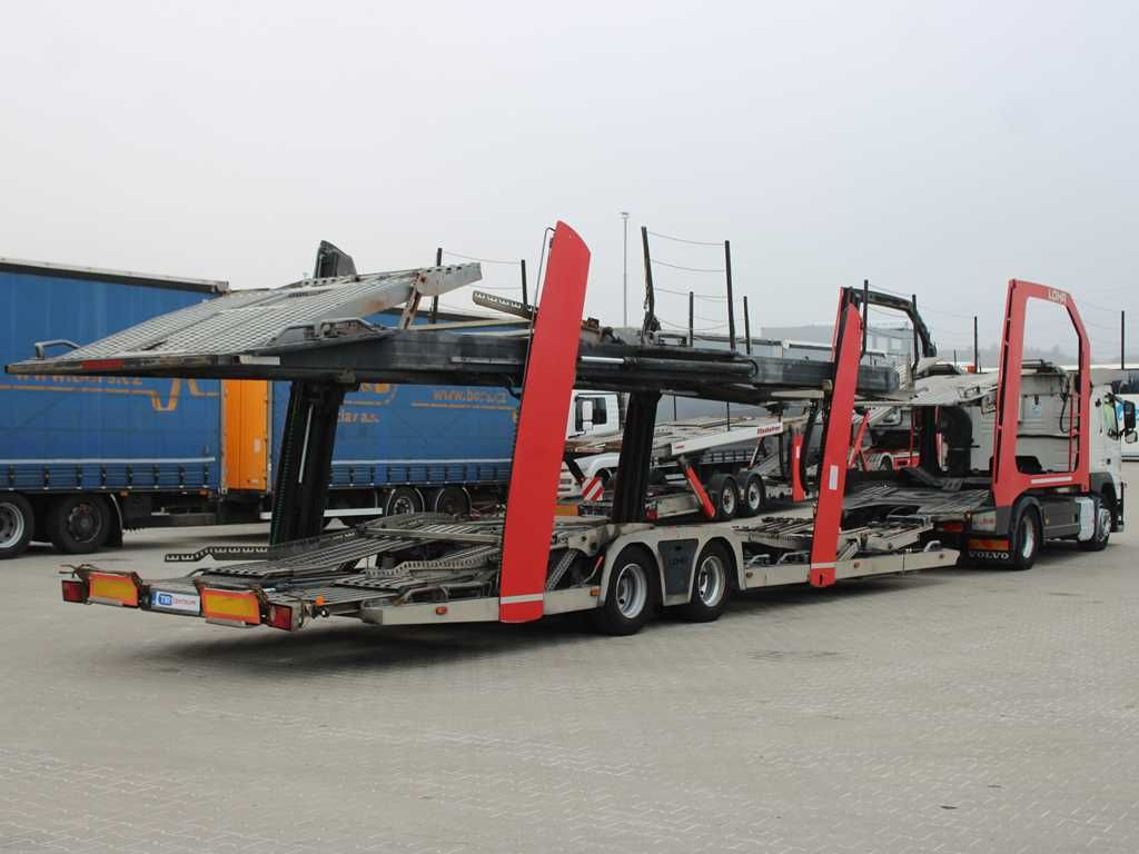 Volvo FM 460, EURO 6, SEC. AIR CONDITIONING , VEB+ - Autovrachtwagen vrachtwagen: afbeelding 3 Volvo FM 460, EURO 6, SEC. AIR CONDITIONING , VEB+ - Autovrachtwagen vrachtwagen: afbeelding 3