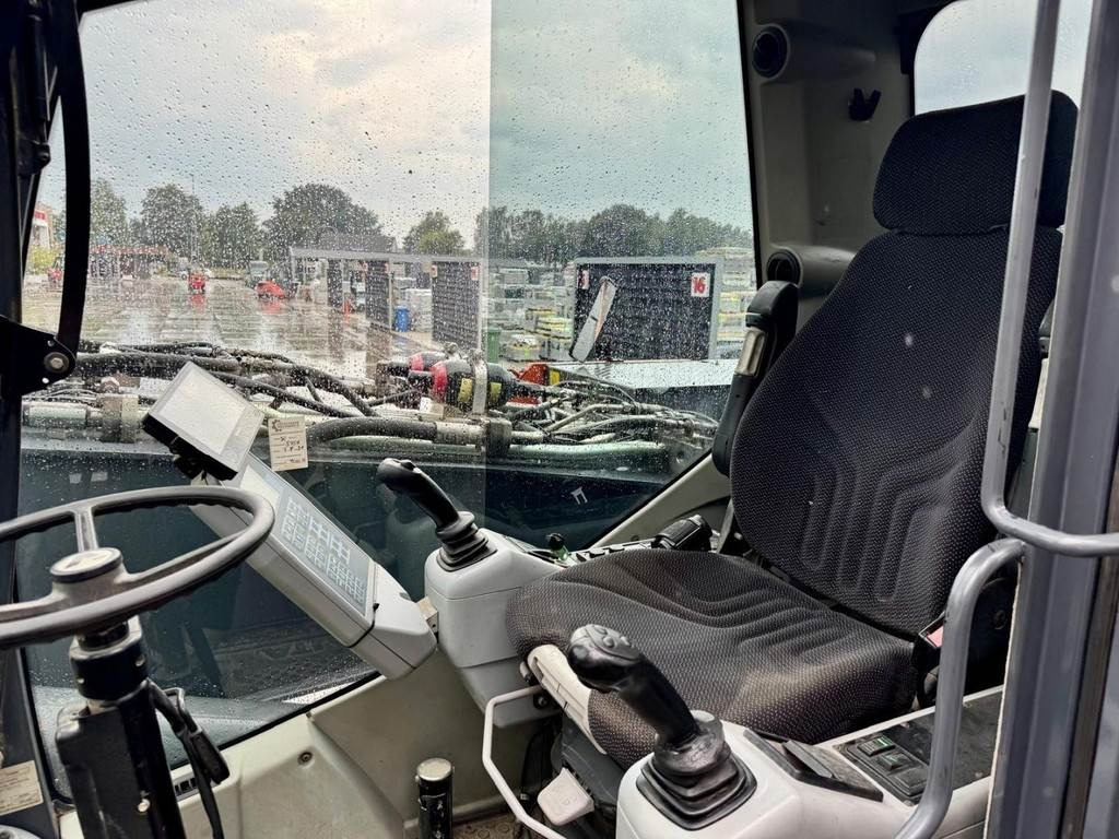 Overslagkraan Atlas 350 MH: afbeelding 11
