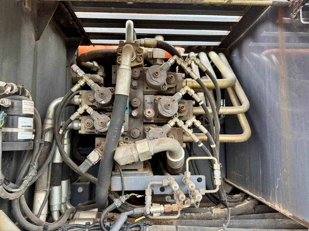 Overslagkraan Atlas 350 MH: afbeelding 13