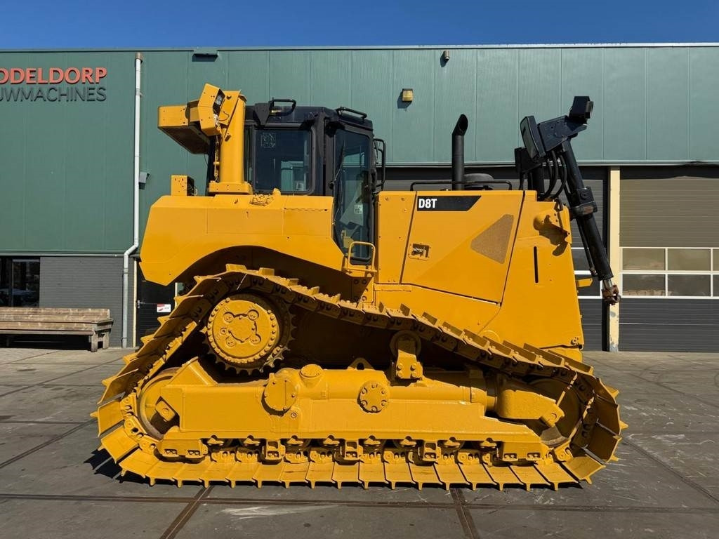 CAT D8T LGP - Bulldozer: afbeelding 5 CAT D8T LGP - Bulldozer: afbeelding 5