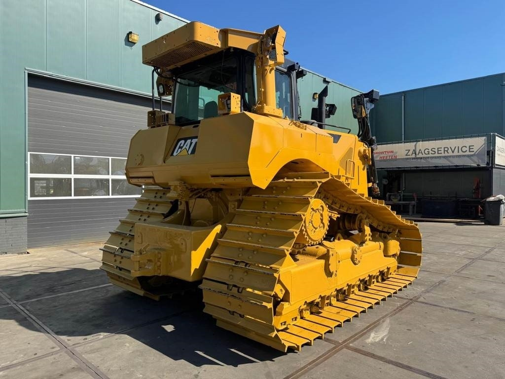 CAT D8T LGP - Bulldozer: afbeelding 4 CAT D8T LGP - Bulldozer: afbeelding 4