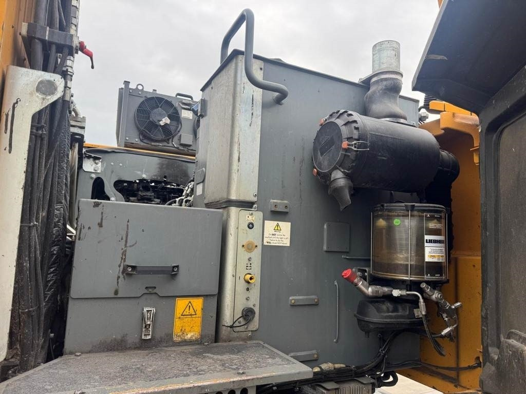 Overslagkraan Liebherr LH 22 M: afbeelding 10