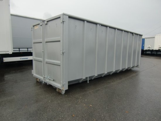 Abrollcontainer 38,6m³ sofort verfügbar 1 Stück - Haakarm container: afbeelding 3 Abrollcontainer 38,6m³ sofort verfügbar 1 Stück - Haakarm container: afbeelding 3