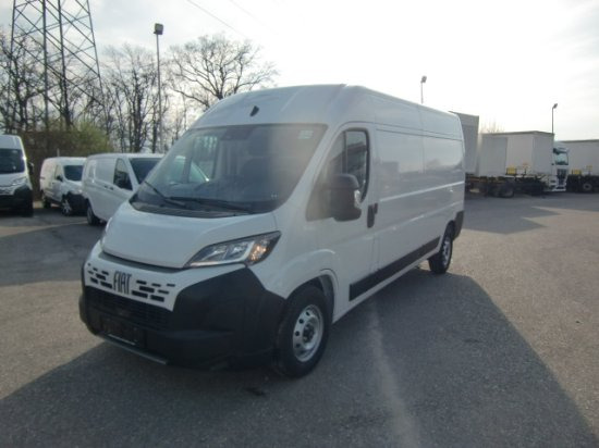 Fiat Ducato MAXI L3H2 140Ps, Klima, Rückfahrkamera, Automatik - Gesloten bestelwagen: afbeelding 1 Fiat Ducato MAXI L3H2 140Ps, Klima, Rückfahrkamera, Automatik - Gesloten bestelwagen: afbeelding 1