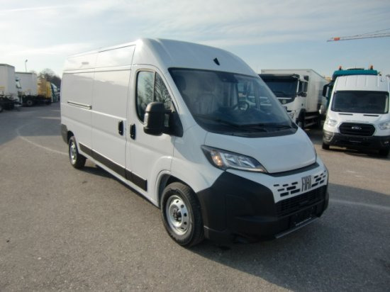 Fiat Ducato MAXI L3H2 140Ps, Klima, Rückfahrkamera, Automatik - Gesloten bestelwagen: afbeelding 3 Fiat Ducato MAXI L3H2 140Ps, Klima, Rückfahrkamera, Automatik - Gesloten bestelwagen: afbeelding 3