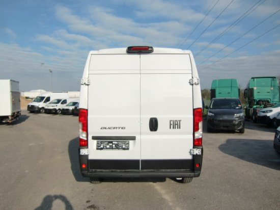 Fiat Ducato MAXI L3H2 140Ps,Klima, Rückfahrkamera, Automatik Österreichpreis - Gesloten bestelwagen: afbeelding 5 Fiat Ducato MAXI L3H2 140Ps,Klima, Rückfahrkamera, Automatik Österreichpreis - Gesloten bestelwagen: afbeelding 5