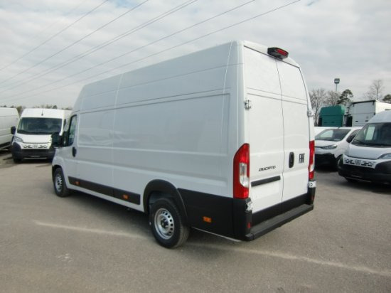 Fiat Ducato MAXI L4H3 140Ps, Klima, Rückfahrkamera, Österreichpreis inkl. NOVA - Gesloten bestelwagen: afbeelding 4 Fiat Ducato MAXI L4H3 140Ps, Klima, Rückfahrkamera, Österreichpreis inkl. NOVA - Gesloten bestelwagen: afbeelding 4