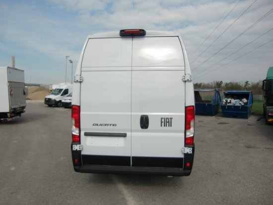 Fiat Ducato MAXI L4H3 140Ps, Klima, Rückfahrkamera, Österreichpreis inkl. NOVA - Gesloten bestelwagen: afbeelding 5 Fiat Ducato MAXI L4H3 140Ps, Klima, Rückfahrkamera, Österreichpreis inkl. NOVA - Gesloten bestelwagen: afbeelding 5