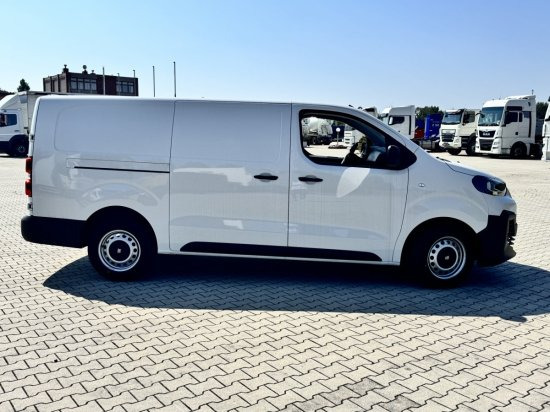 Fiat Scudo M BlueDHi 120 6-Gang - Gesloten bestelwagen: afbeelding 5 Fiat Scudo M BlueDHi 120 6-Gang - Gesloten bestelwagen: afbeelding 5