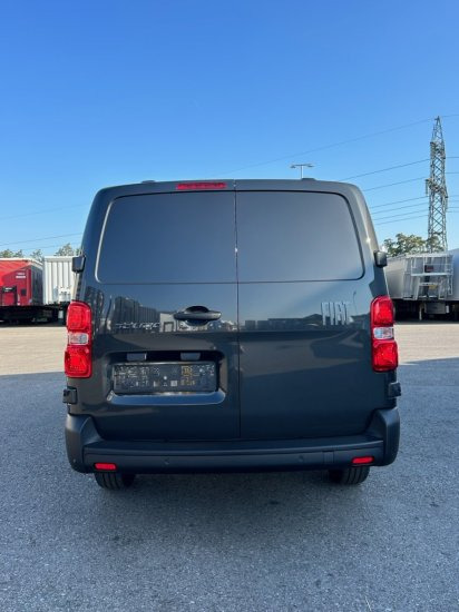 Fiat Scudo Maxi BlueDHi 120 6-Gang - Gesloten bestelwagen: afbeelding 5 Fiat Scudo Maxi BlueDHi 120 6-Gang - Gesloten bestelwagen: afbeelding 5