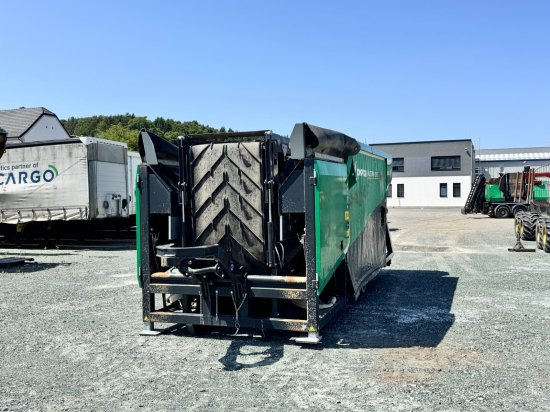KOMPTECH Multistar One - Zeefinstallatie: afbeelding 5 KOMPTECH Multistar One - Zeefinstallatie: afbeelding 5