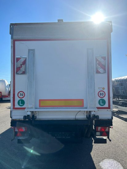 MAN TGS 26.360 6x2 LL, Tiefkühlkoffer Intarder, Liftachse - Koelwagen vrachtwagen: afbeelding 5 MAN TGS 26.360 6x2 LL, Tiefkühlkoffer Intarder, Liftachse - Koelwagen vrachtwagen: afbeelding 5