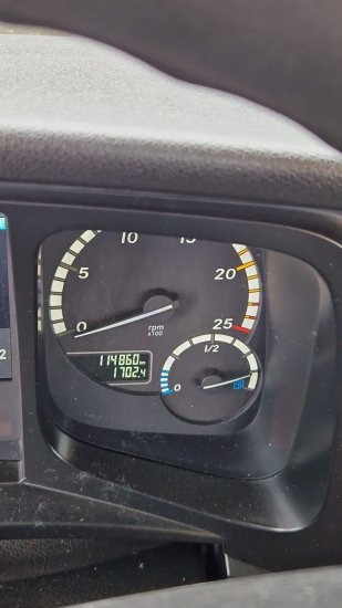 Mercedes-Benz AROCS 3552 963-2F Epsilon M100L86 Kran ? Leistungsstarker Holzladekran mit hoher Reichweite - Kraanwagen: afbeelding 5 Mercedes-Benz AROCS 3552 963-2F Epsilon M100L86 Kran ? Leistungsstarker Holzladekran mit hoher Reichweite - Kraanwagen: afbeelding 5