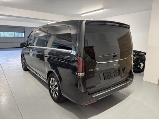 Mercedes-Benz EQV 300 AVANTGARDE, Lang , 7 Sitzer - Personenwagen: afbeelding 5 Mercedes-Benz EQV 300 AVANTGARDE, Lang , 7 Sitzer - Personenwagen: afbeelding 5