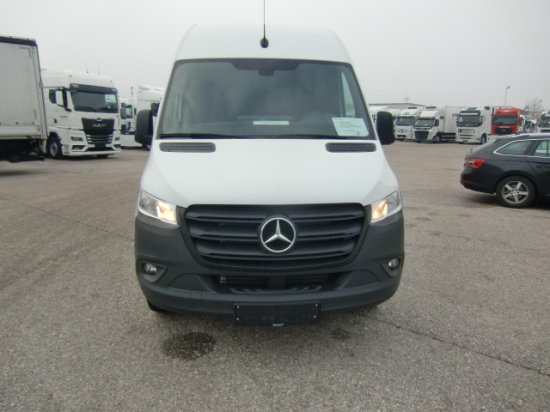 Mercedes-Benz Sprinter 319 CDI Standard, el.Schiebetür ,Exportpreis ohne Nova - Gesloten bestelwagen: afbeelding 2 Mercedes-Benz Sprinter 319 CDI Standard, el.Schiebetür ,Exportpreis ohne Nova - Gesloten bestelwagen: afbeelding 2