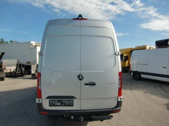 Mercedes-Benz Sprinter 319 CDI Standard, el.Schiebetür ,Exportpreis ohne Nova - Gesloten bestelwagen: afbeelding 5 Mercedes-Benz Sprinter 319 CDI Standard, el.Schiebetür ,Exportpreis ohne Nova - Gesloten bestelwagen: afbeelding 5
