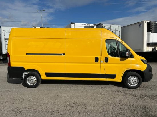 Peugeot Boxer Kastenwagen L3H2 - Gesloten bestelwagen: afbeelding 4 Peugeot Boxer Kastenwagen L3H2 - Gesloten bestelwagen: afbeelding 4