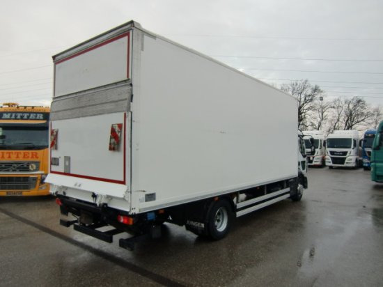 Renault Midlum D16 LBW E6 - Bakwagen: afbeelding 4 Renault Midlum D16 LBW E6 - Bakwagen: afbeelding 4