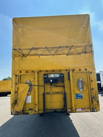 Schwarzmüller Spezialauflieger Schräglader, Coilmulde mehrere Einheiten verfügbar - Schuifzeiloplegger: afbeelding 2 Schwarzmüller Spezialauflieger Schräglader, Coilmulde mehrere Einheiten verfügbar - Schuifzeiloplegger: afbeelding 2