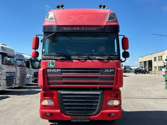 DAF XF 105.460 SSC, E5 - Trekker: afbeelding 2 DAF XF 105.460 SSC, E5 - Trekker: afbeelding 2