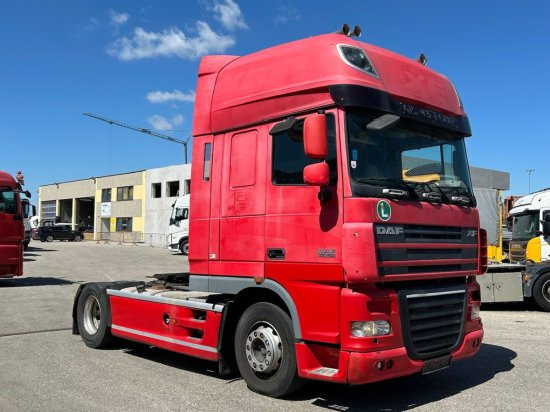 DAF XF 105.460 SSC, E5 - Trekker: afbeelding 3 DAF XF 105.460 SSC, E5 - Trekker: afbeelding 3