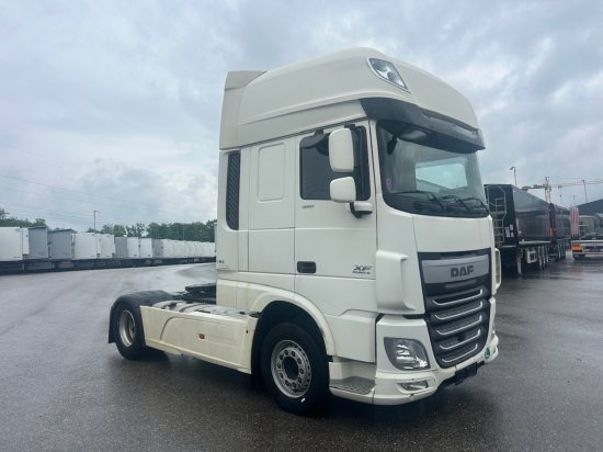 DAF XF 106.460 SSC, Automatik, Retarder, EURO6 - Trekker: afbeelding 3 DAF XF 106.460 SSC, Automatik, Retarder, EURO6 - Trekker: afbeelding 3
