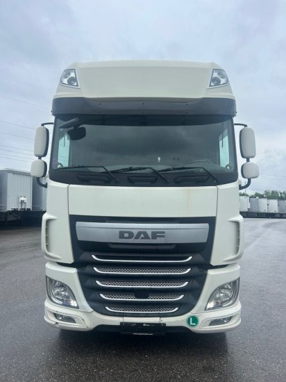 DAF XF 106.460 SSC, Automatik, Retarder, EURO6 - Trekker: afbeelding 2 DAF XF 106.460 SSC, Automatik, Retarder, EURO6 - Trekker: afbeelding 2