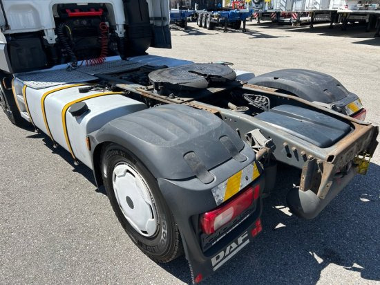 Trekker DAF XF 460 FT SSC, Automatik, EURO6: afbeelding 12