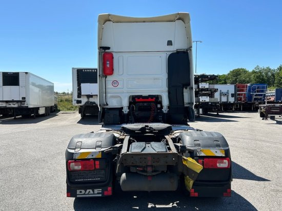 Trekker DAF XF 460 FT SSC, Automatik, EURO6: afbeelding 6