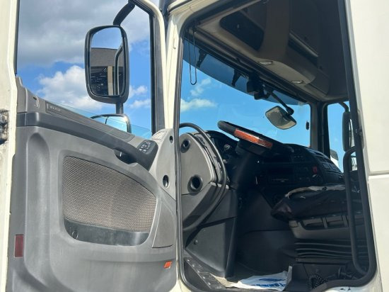 Trekker DAF XF 460 FT SSC, Automatik, EURO6: afbeelding 12
