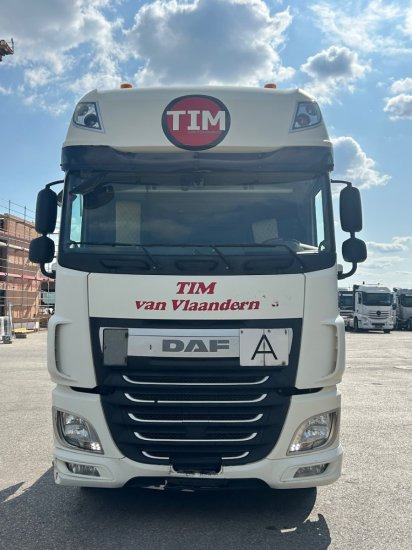 DAF XF 460 FT SSC, Automatik, EURO6 - Trekker: afbeelding 2 DAF XF 460 FT SSC, Automatik, EURO6 - Trekker: afbeelding 2