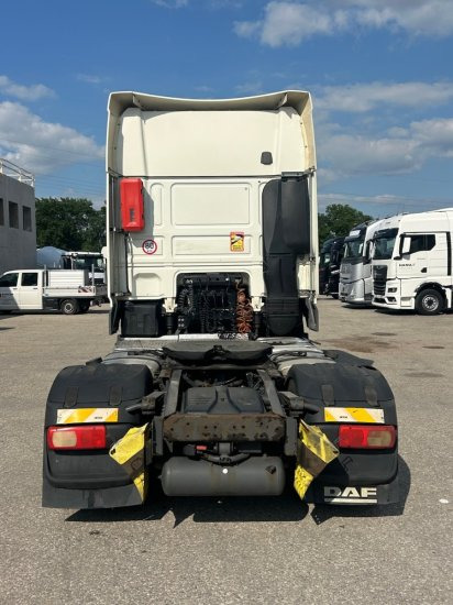 DAF XF 460 FT SSC, Automatik, EURO6 - Trekker: afbeelding 5 DAF XF 460 FT SSC, Automatik, EURO6 - Trekker: afbeelding 5