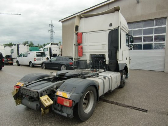 DAF XF 460 SSC, Automatik, EURO6 - Trekker: afbeelding 4 DAF XF 460 SSC, Automatik, EURO6 - Trekker: afbeelding 4