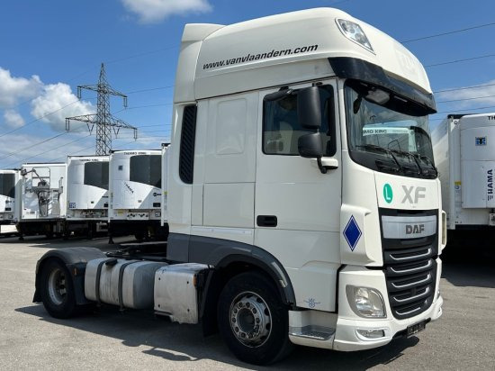 DAF XF 480 FT SSC, Automatik, EURO6 - Trekker: afbeelding 3 DAF XF 480 FT SSC, Automatik, EURO6 - Trekker: afbeelding 3