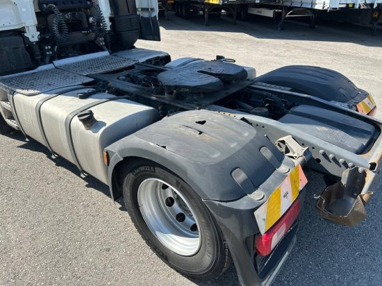 Trekker DAF XF 480 FT SSC, Automatik, EURO6: afbeelding 13 Trekker DAF XF 480 FT SSC, Automatik, EURO6: afbeelding 13