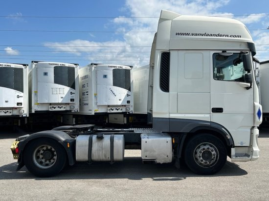 DAF XF 480 FT SSC, Automatik, EURO6 - Trekker: afbeelding 4 DAF XF 480 FT SSC, Automatik, EURO6 - Trekker: afbeelding 4