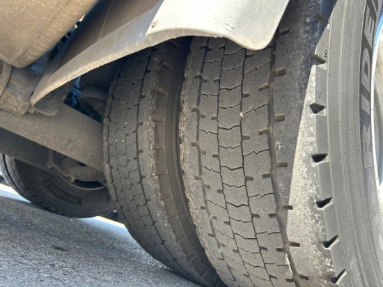 Trekker DAF XF 480 FT SSC, Automatik, EURO6: afbeelding 15 Trekker DAF XF 480 FT SSC, Automatik, EURO6: afbeelding 15